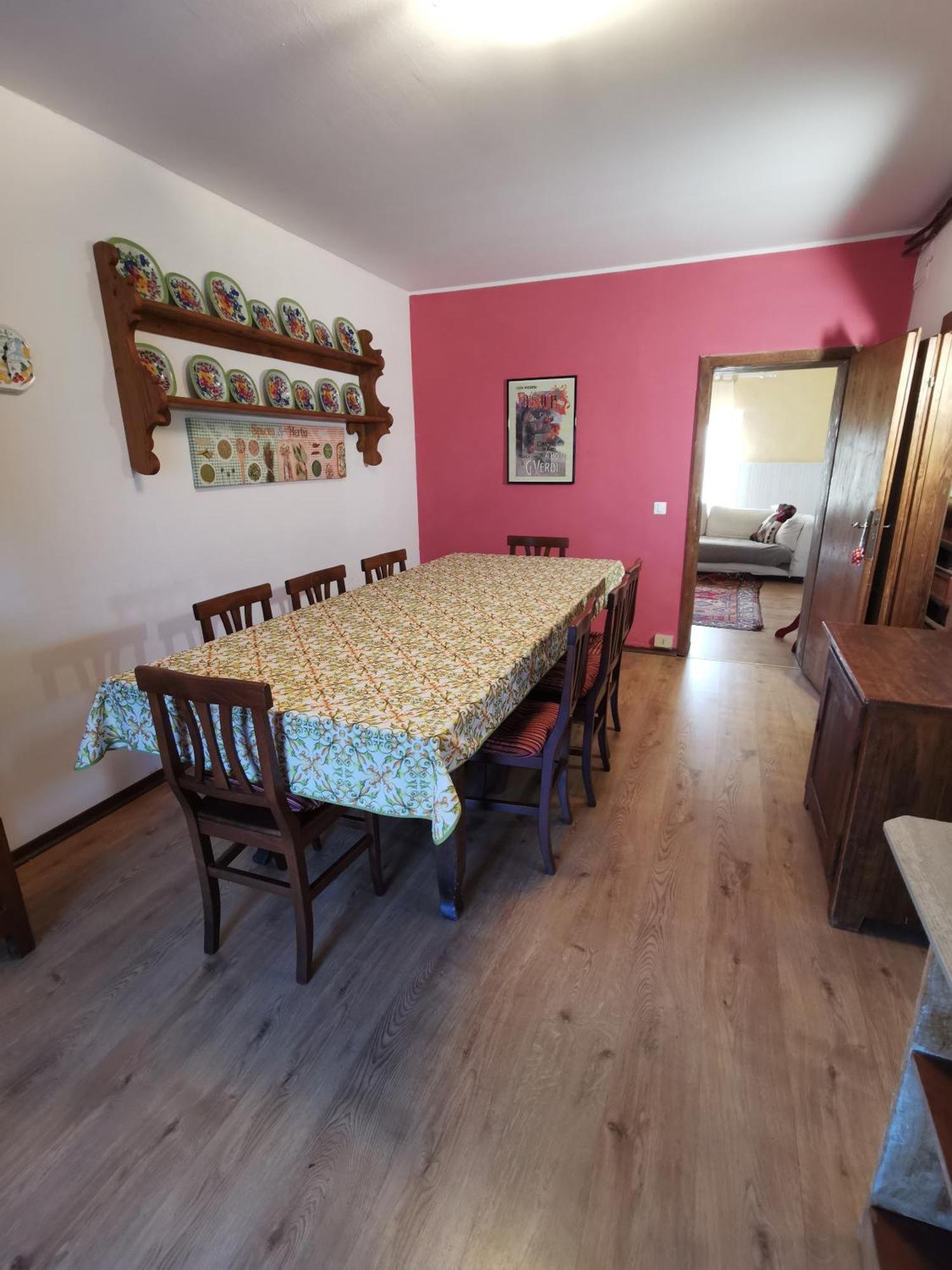 Agriturismo Le Spezie Conegliano Buitenkant foto