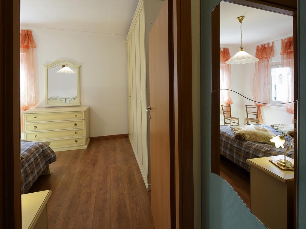 Agriturismo Le Spezie Conegliano Kamer foto