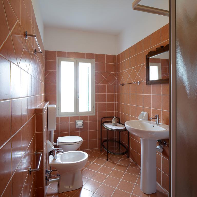 Agriturismo Le Spezie Conegliano Buitenkant foto